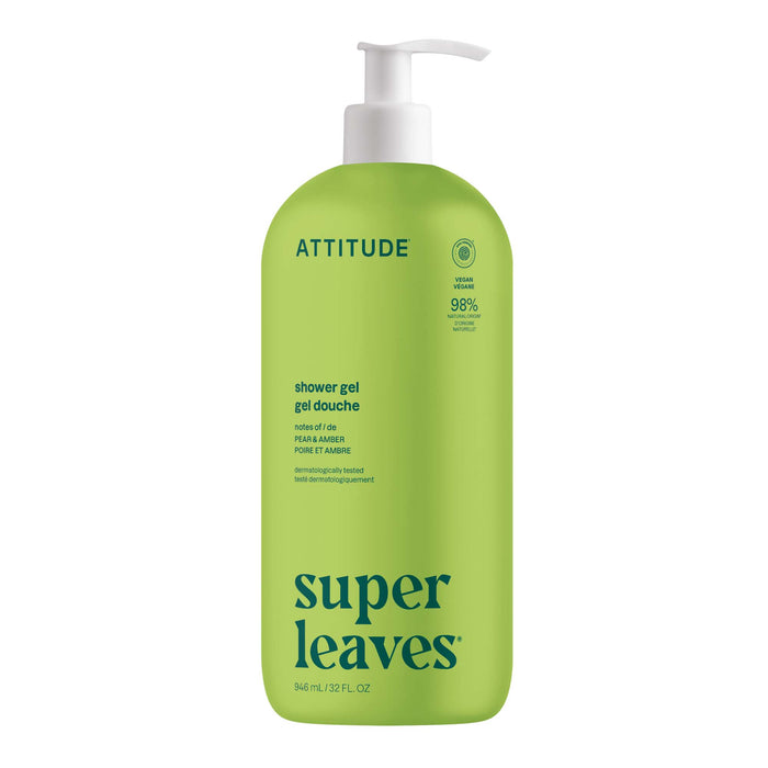 Pear & Amber / 946 mL