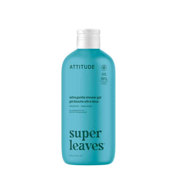 Unscented / 473 mL