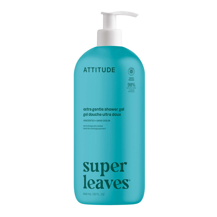 Unscented / 946 mL
