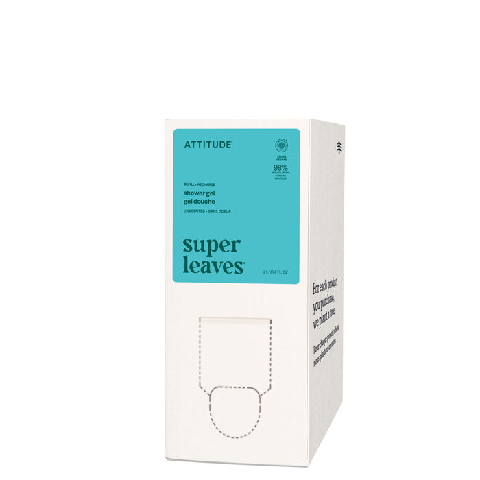 Unscented / 2L