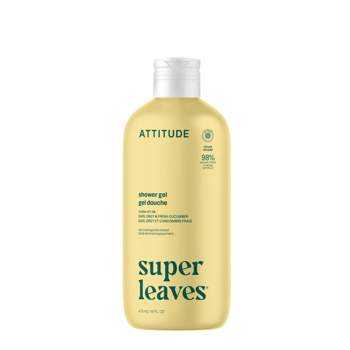 Body Wash