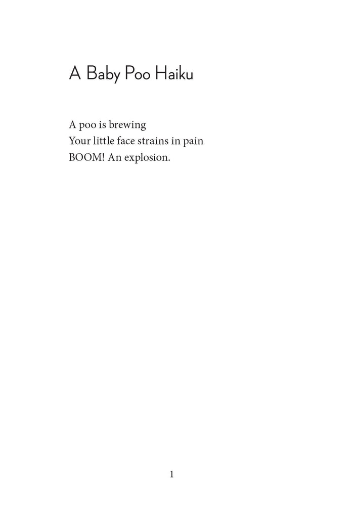 Book - Will I Ever Pee Alone Again - Spread 02