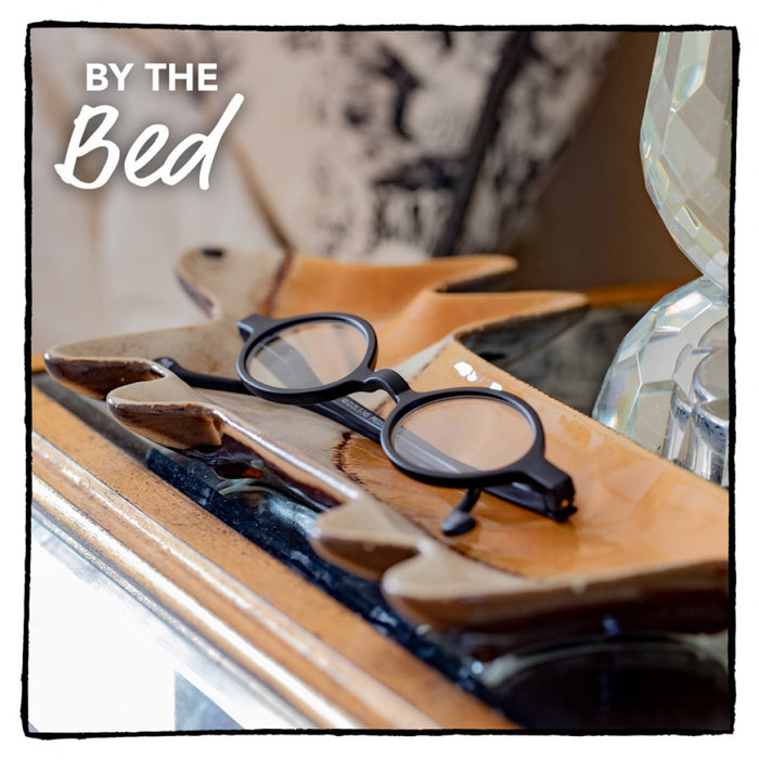 Book Lover's Spare Pair Reading Glasses Set of 3