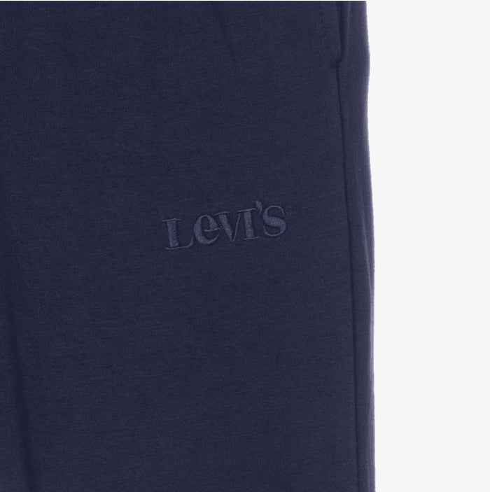 Boy's Blue Logo Joggers | Levi's - Jenni Kidz