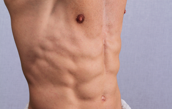 Brazilian Wax Male