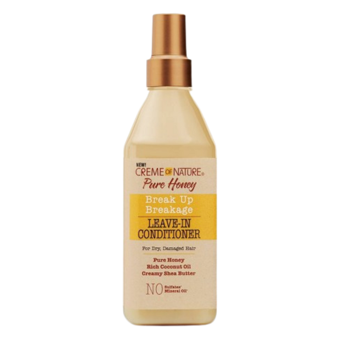 Break Up Breakage Leave-In Conditioner 8oz