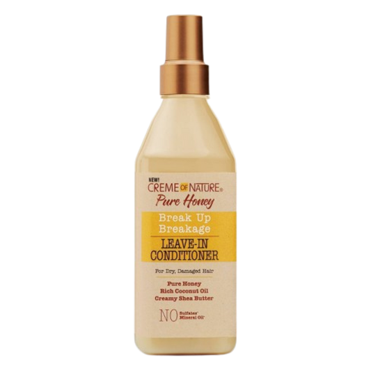 Break Up Breakage Leave-In Conditioner 8oz