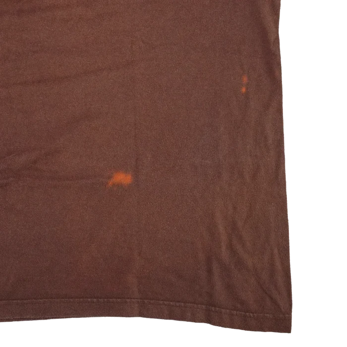 British Army Brown PT T-Shirt - Value Grade - British Army Surplus - Plain & Print T-Shirts
