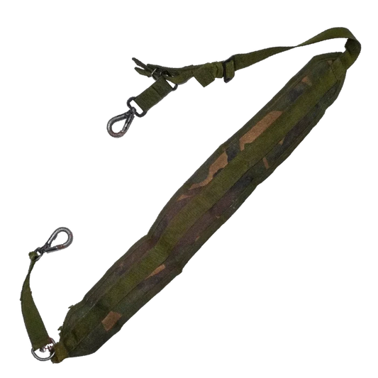 British Army DPM GPMG Sling, Item 4 - British Army Surplus - Slings