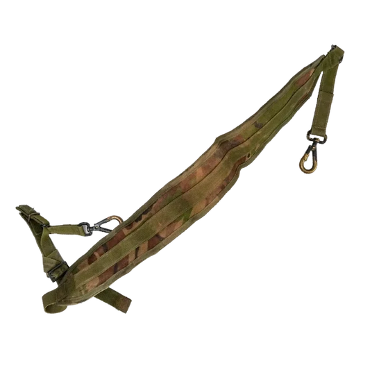 British Army DPM GPMG Sling, Item 5 - British Army Surplus - Slings