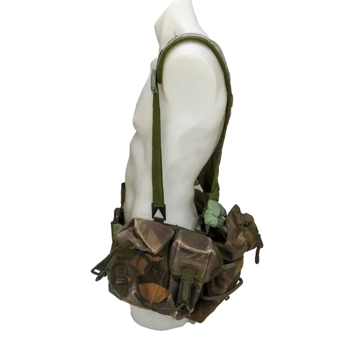 British Army DPM PLCE Web Set - Large, Item 2 - British Army Surplus - Webbing Sets