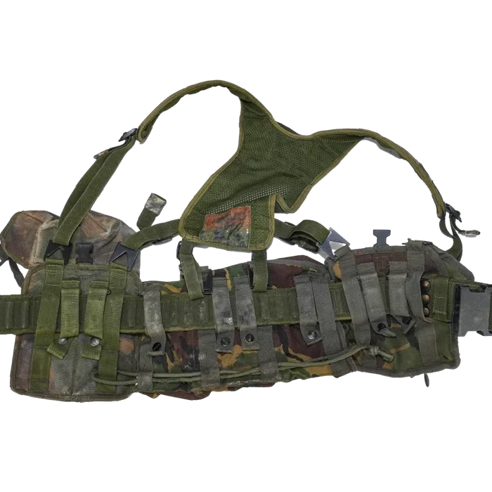 British Army DPM PLCE Web Set - Medium, Item 3 - British Army Surplus - Webbing Sets