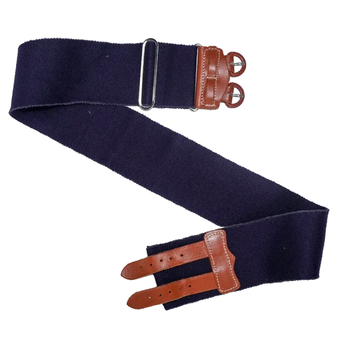British Army General Staff Stable Belt - Medium - British Army Surplus - Belts