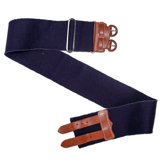 British Army General Staff Stable Belt - Medium - British Army Surplus - Belts