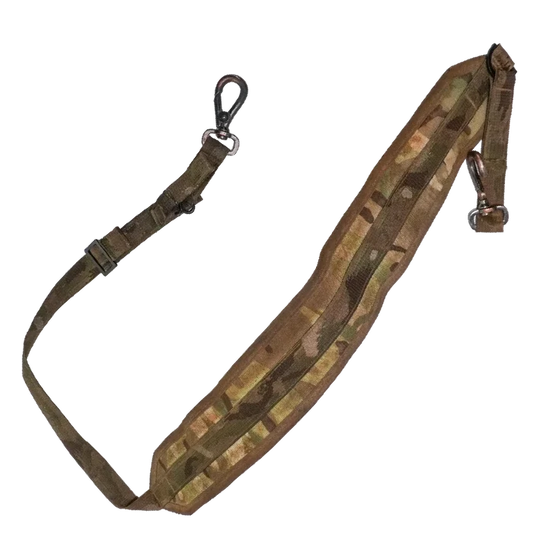 British Army MTP GPMG Sling - British Army Surplus - Slings