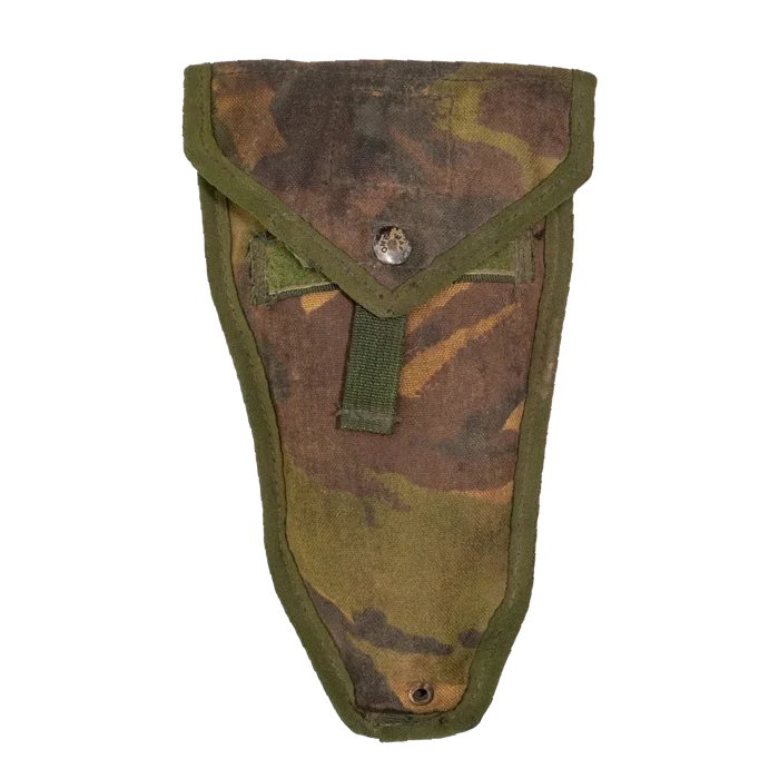 British DPM PLCE Wire Cutter Pouch - British Army Surplus - Misc. Pouches