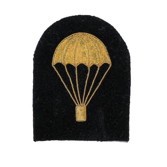 British Royal Navy Submarine Parachute Assistance Group (SPAG) Patch - British Army Surplus - Flags, Badges & Insignia