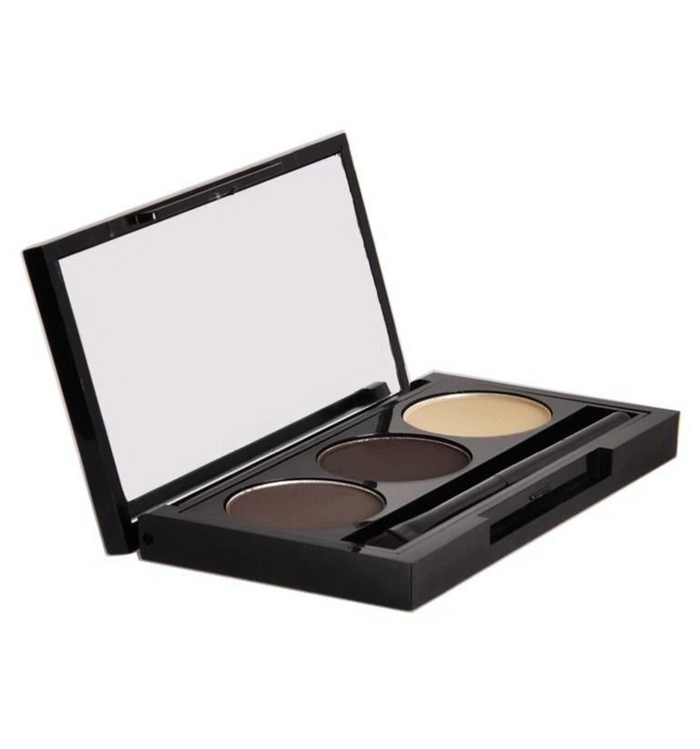 Brow Trio