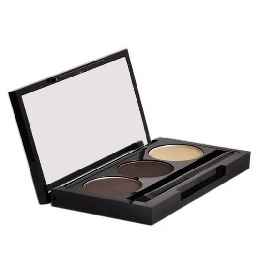 Brow Trio