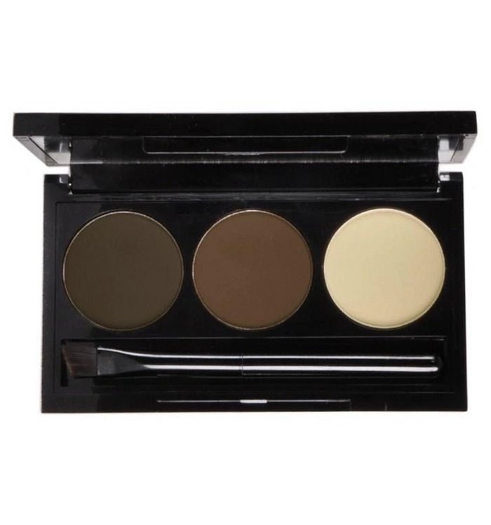 Brow Trio