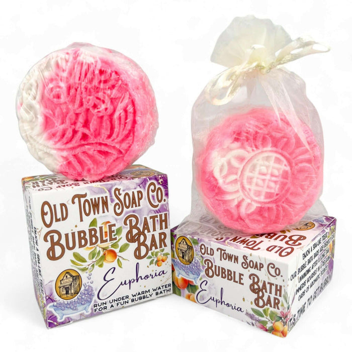 4oz Euphoria - Bubble Bar
