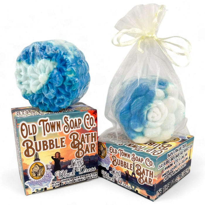 4oz Little Black Dress - Bubble Bar