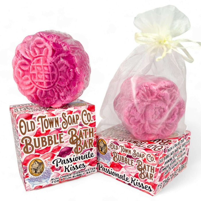 4oz Passionate Kisses - Bubble Bar