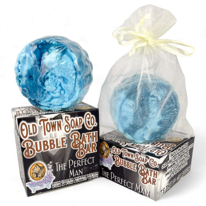 4oz The Perfect Man - Bubble Bar