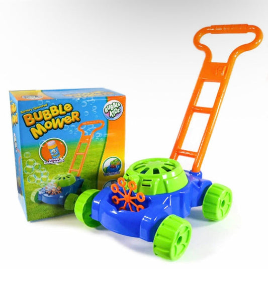 Bubble Blower