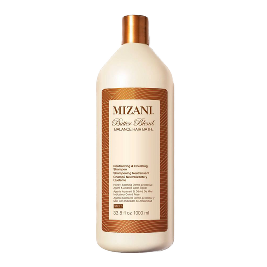 Butterblend Sensitive Hair Bath Neutra Shampoo 33.8 oz
