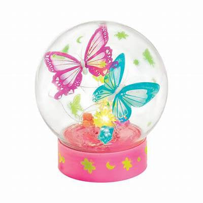 Butterfly Fairy Lights