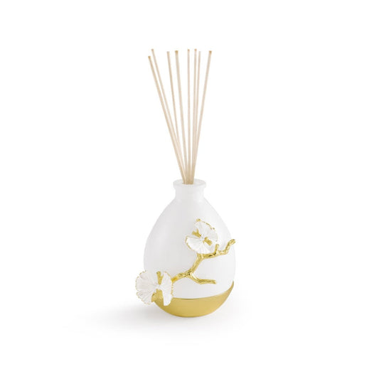 Michael Aram Butterfly Gingko Gold Diffuser