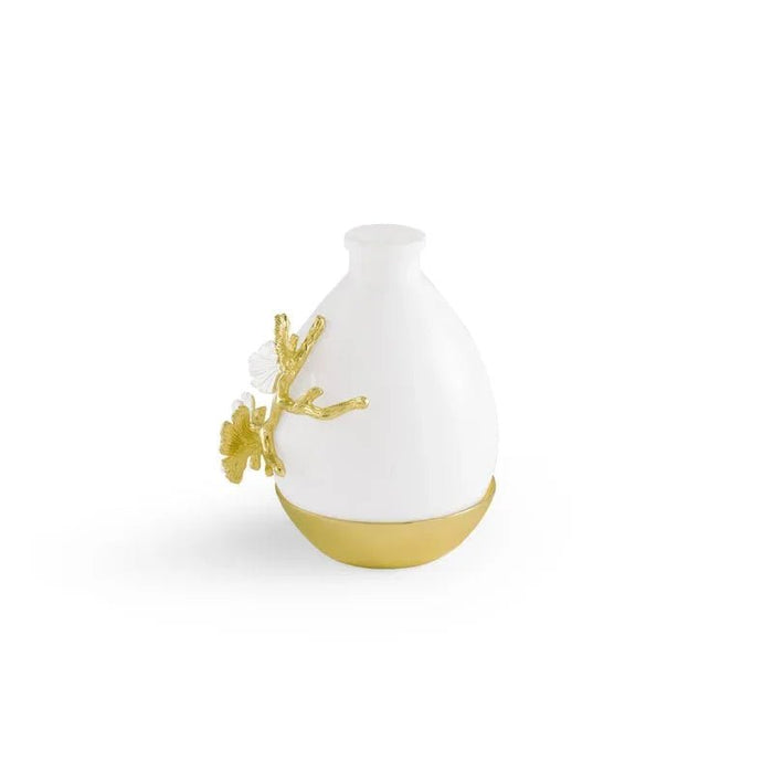 Michael Aram Butterfly Gingko Gold Diffuser