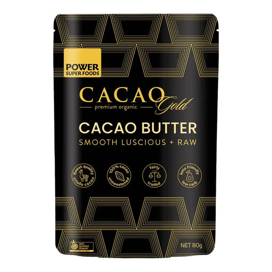 Cacao Butter