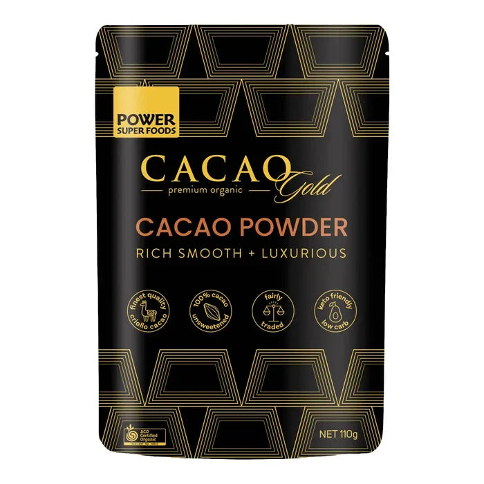 Cacao Powder