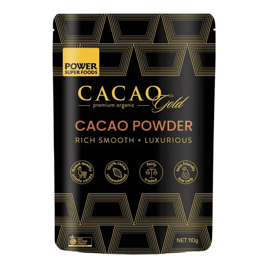Cacao Powder