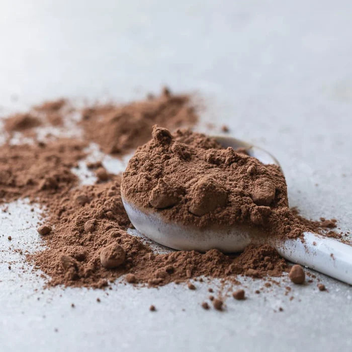 Cacao Powder