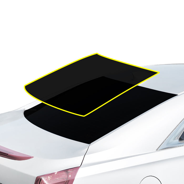 Rear Windshield / 70%