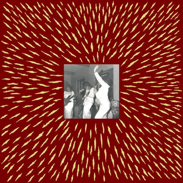 Cairo Vol. 1: The Love You Save: American Soul Music 2xLP