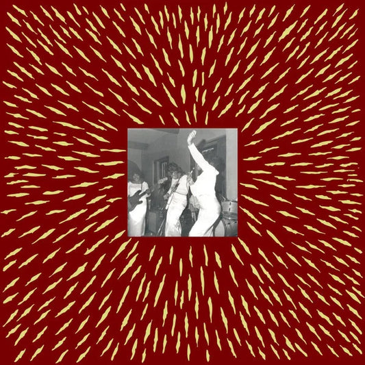 Cairo Vol. 1: The Love You Save: American Soul Music 2xLP