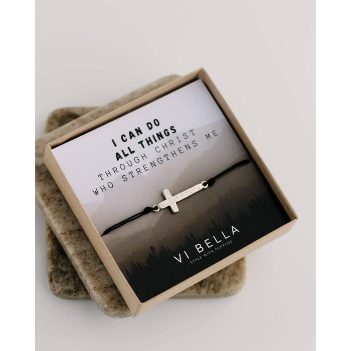 Cameron Unisex Bracelet
