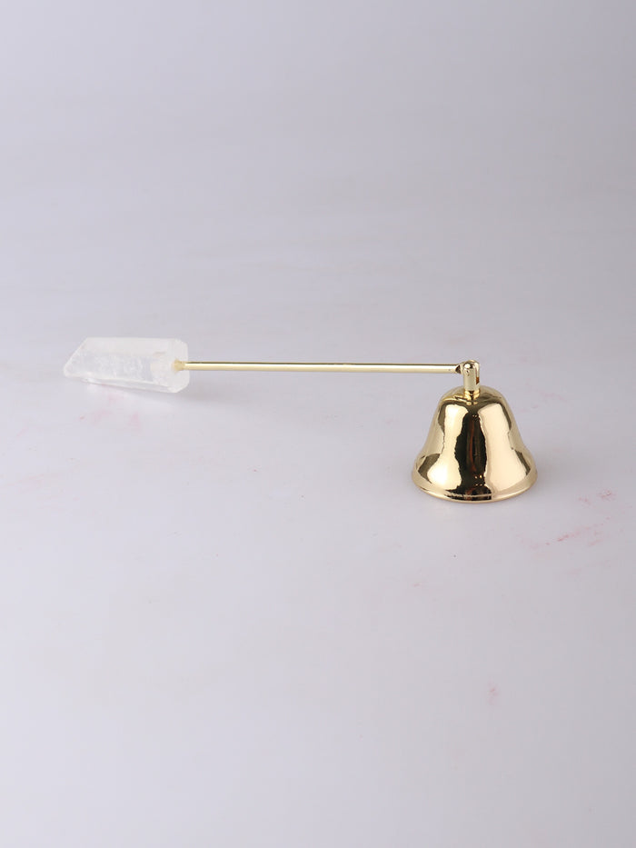 Candle Snuffer | Gold-Image 2