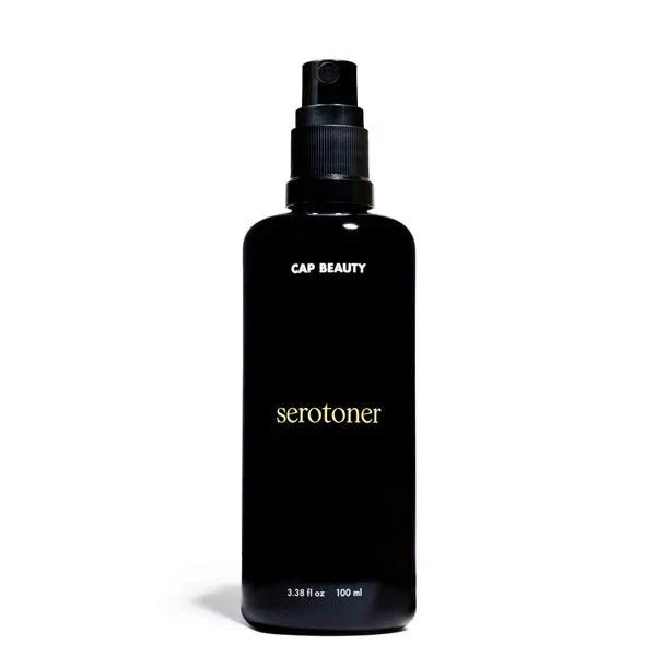 Serotoner - CAP Beauty - Living with Ivey