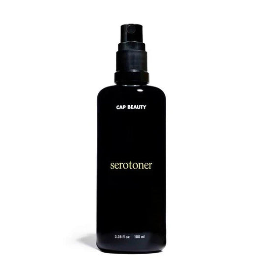 Serotoner - CAP Beauty - Living with Ivey