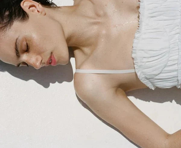 Serotoner - CAP Beauty - Living with Ivey