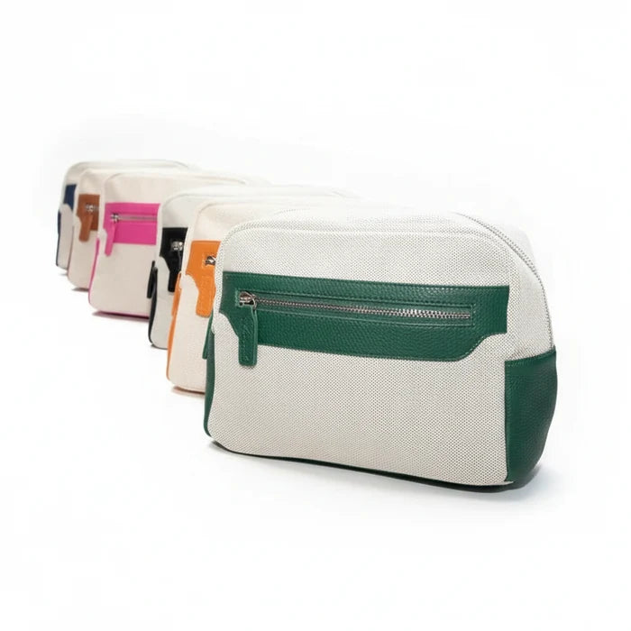 Capri Toiletry Bag
