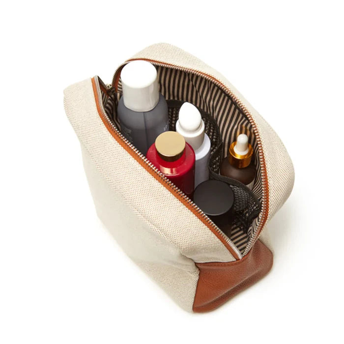 Capri Toiletry Bag