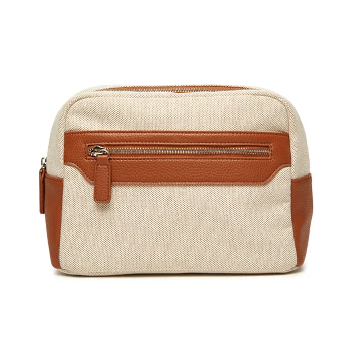 Capri Toiletry Bag