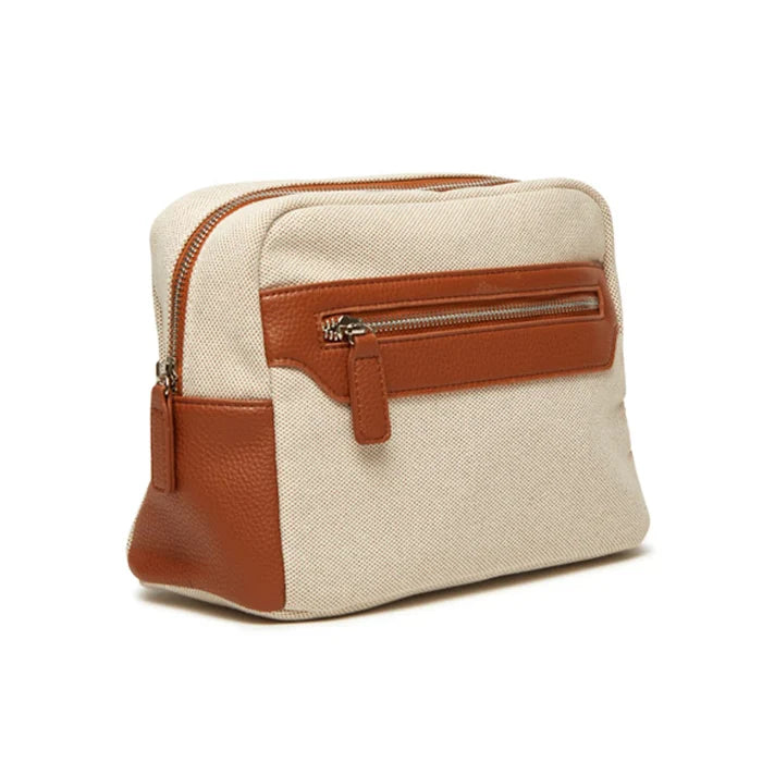 Capri Toiletry Bag