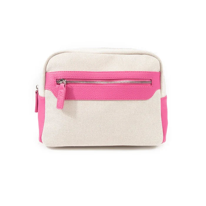 Capri Toiletry Bag